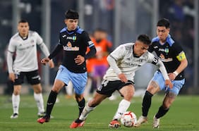 A qué hora y dónde ver a O’Higgins vs. Colo Colo en TV y streaming