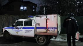 La explosión de una bomba en Moscú provocó la muerte de 2 policías, días después del atentado contra un general de Rusia