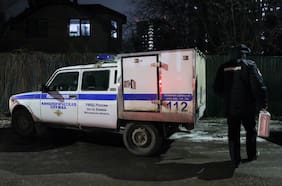 Nueva explosión en Moscú deja tres muertos a tan solo días del atentado contra un general ruso