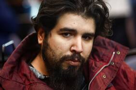 Sujeto que apuntó con pistola a Cristina Kirchner compareció en primera audiencia del juicio: “Yo quería matarla por ladrona”