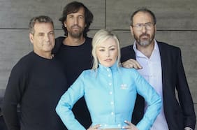 “Pensé muchas veces que no podría más”: la primera declaración de Amaia Montero tras su retorno a La Oreja de Van Gogh