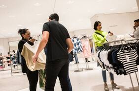 La moda rápida quiere reparar su imagen