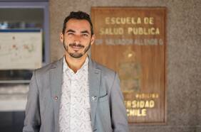 ¿El regreso de Cristóbal Cuadrado? Exsubsecretario asoma como la carta del Presidente para completar el consejo asesor de isapres