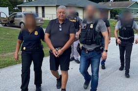 Los 33 años en EE.UU. del acusado de la muerte de Víctor Jara