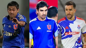 “Nos perdió todo con los cambios”: Ramón Fernández revela diálogo con Matías Zaldivia sobre el momento de Meneghini en la U