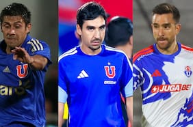 “Nos perdió todo con los cambios”: Ramón Fernández revela diálogo con Matías Zaldivia sobre el momento de Meneghini en la U