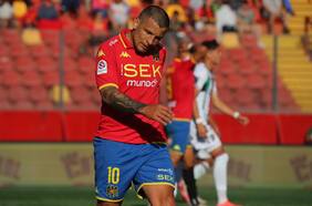 Emiliano Vecchio se lanza contra Unión Española y los culpa por su millonaria deuda de arriendo: “Son un desastre”