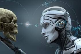 Doctor Malvado: el descubrimiento que aterró a los científicos