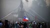 Chile, siete octubres después