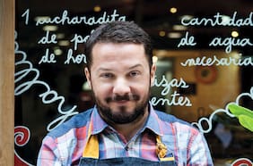 Los libros de Rolando Ortega