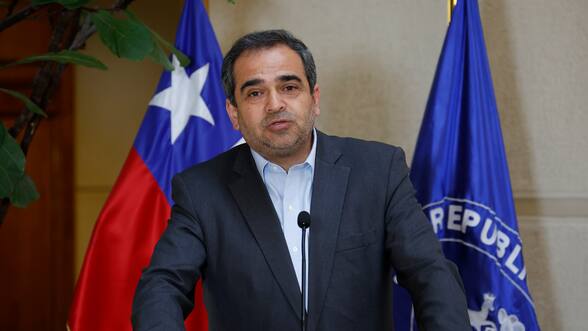 Jaime Quintana (PPD) acusa que el gobierno “hace rato” que no toma en serio el comité político ampliado