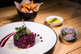 5 lugares veggies y full sabrosos para probar esta temporada