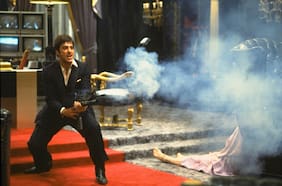 Caracortada: 40 años de una joya del cine gansteril