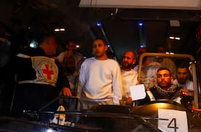 Parlamento israelí aprueba la nueva ley de pena de muerte que se aplica solo a palestinos