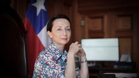 El saludo al Poder Judicial de Chevesich por Fiestas Patrias en medio del proceso de remoción de jueces: “Un momento para reencontrarnos”