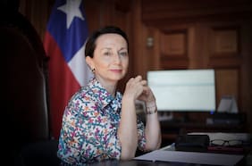 El diseño comunicacional de Chevesich: pleno del máximo tribunal acuerda que ella será la vocera de la Suprema