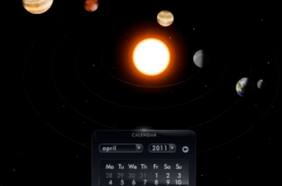 Científicos proponen un nuevo calendario y sistema de medición universal basado en el sistema solar