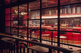 Diablo: Para visitas y locales