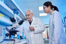 USS entre las universidades con más proyectos adjudicados en Fondecyt de Iniciación 2024