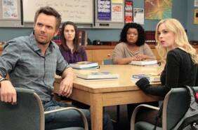 La película de Community comenzará su rodaje en junio según Joel McHale