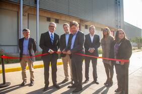 ClaroVTR ampliará su data center en 3.000 m2 y se consolida como uno de los más grandes del país