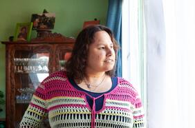 Adopciones ilegales: “Durante 46 años pensé que me habían abandonado”