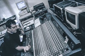 El Resplandor de Carlos Cabezas vuelve a brillar