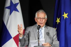 Unión Europea plantea cumbre con América Latina y Caribe para 2023