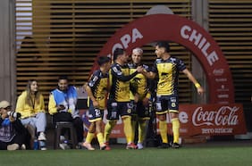 A qué hora y dónde ver a Deportes Puerto Montt vs. San Luis por la Primera B