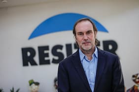 Los planes de la empresa de Raúl Alcaíno y Álvaro Fischer incluyen la opción de un socio estratégico