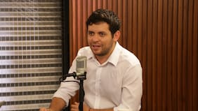 Alcalde Iglesias sostiene que “idea ingenua de que todos los venezolanos se tienen que ir es una estupidez”