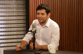 Alcalde Iglesias sostiene que “idea ingenua de que todos los venezolanos se tienen que ir es una estupidez”