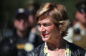 Matthei reitera criterio “caiga quien caiga” tras nuevos antecedentes de Ward y Chadwick en caso Parque Capital