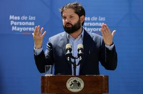 Columna de Cristián Valenzuela: Amigo, yo te creo