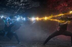 Estas son las escenas eliminadas que incluirá el lanzamiento hogareño de Shang-Chi and the Legend of the Ten Rings