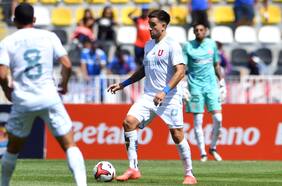 Universidad de Chile vs. Godoy Cruz: a qué hora y dónde ver el partido