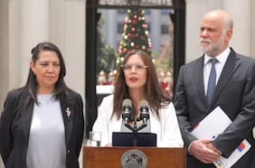 Gobierno ahora apunta a futura administración de Kast por el proyecto de sala cuna universal: “No quiere que se avance”