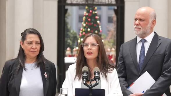 Gobierno ahora apunta a futura administración de Kast por el proyecto de sala cuna universal: “No quiere que se avance”