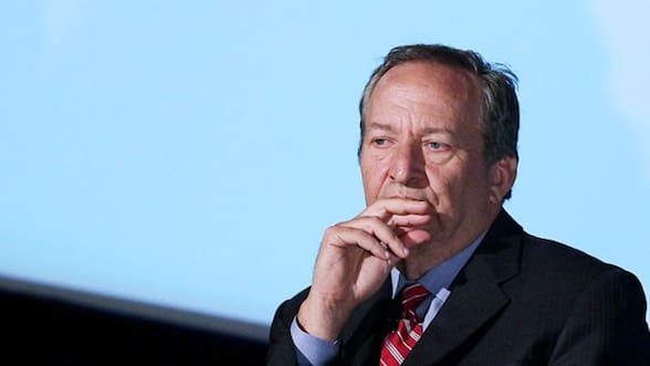 La caída en desgracia de exrector de Harvard y exsecretario del Tesoro de Clinton por sus vínculos con Epstein