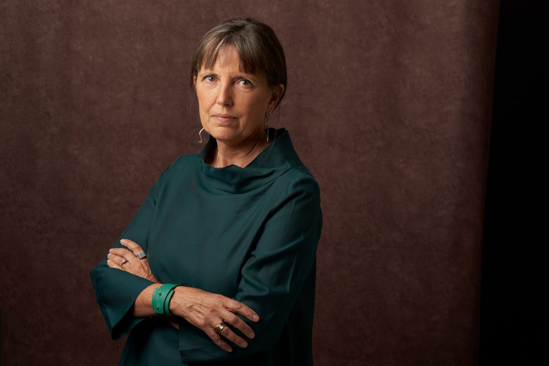 Claudia Piñeiro: “Muchas mujeres llegan a la última parte de la vida mejor acompañadas por amigas que por parejas”