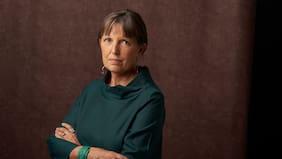 Claudia Piñeiro: “Muchas mujeres llegan a la última parte de la vida mejor acompañadas por amigas que por parejas”