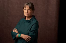 Claudia Piñeiro: “Muchas mujeres llegan a la última parte de la vida mejor acompañadas por amigas que por parejas”