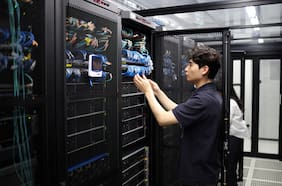 Por qué los data centers son vitales para la seguridad de la información