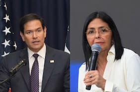 “Conoce muy bien el destino de Maduro”: EE.UU. amenaza con “usar la fuerza” si Delcy Rodríguez no cumple con sus demandas