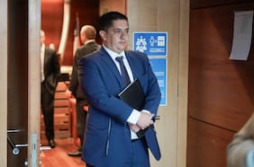 Corte confirma arresto domiciliario de abogado imputado por millonario fraude a Primus Capital