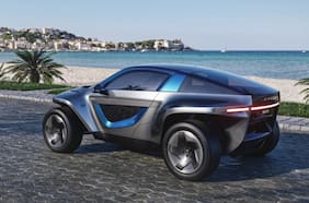 Callum Skye: la nueva aventura de una leyenda del diseño