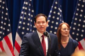 EE.UU. espera que Rusia presente en próximos días sus condiciones para un alto el fuego en Ucrania