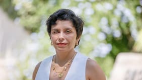 Pilar Moraga, candidata a decana de Derecho en la U. de Chile: “Quiero hacer crecer a la facultad en prestigio, excelencia y posicionamiento”