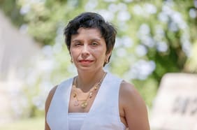 Pilar Moraga, candidata a decana de Derecho en la U. de Chile: “Quiero hacer crecer a la facultad en prestigio, excelencia y posicionamiento”