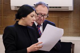 Cumbre por agenda de seguridad: García, Cariola y Tohá se reúnen con la difícil tarea de acotar una lista de prioridades